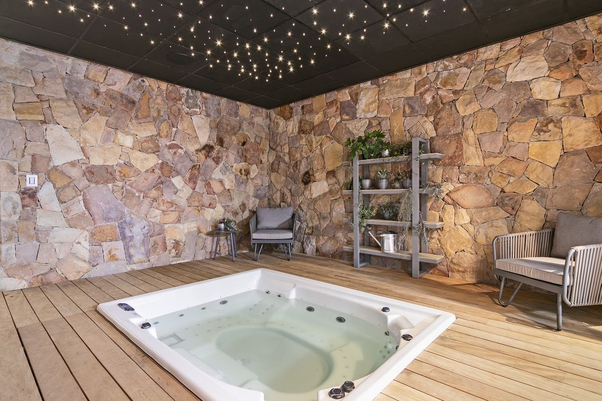 Jacuzzi