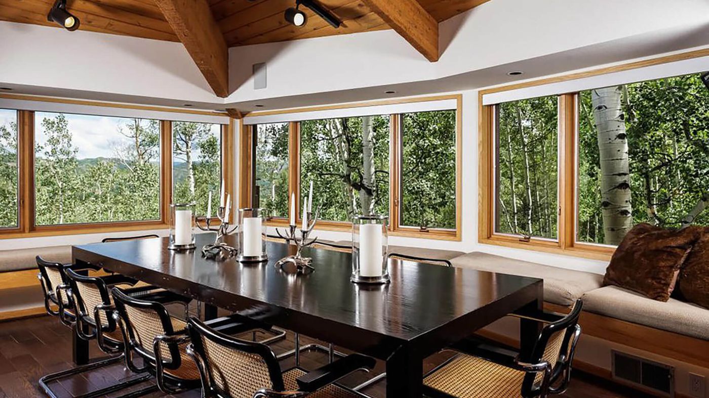 Ridge Retreat