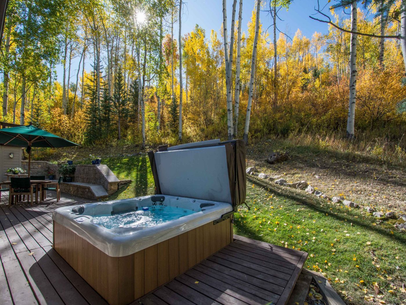 Jacuzzi