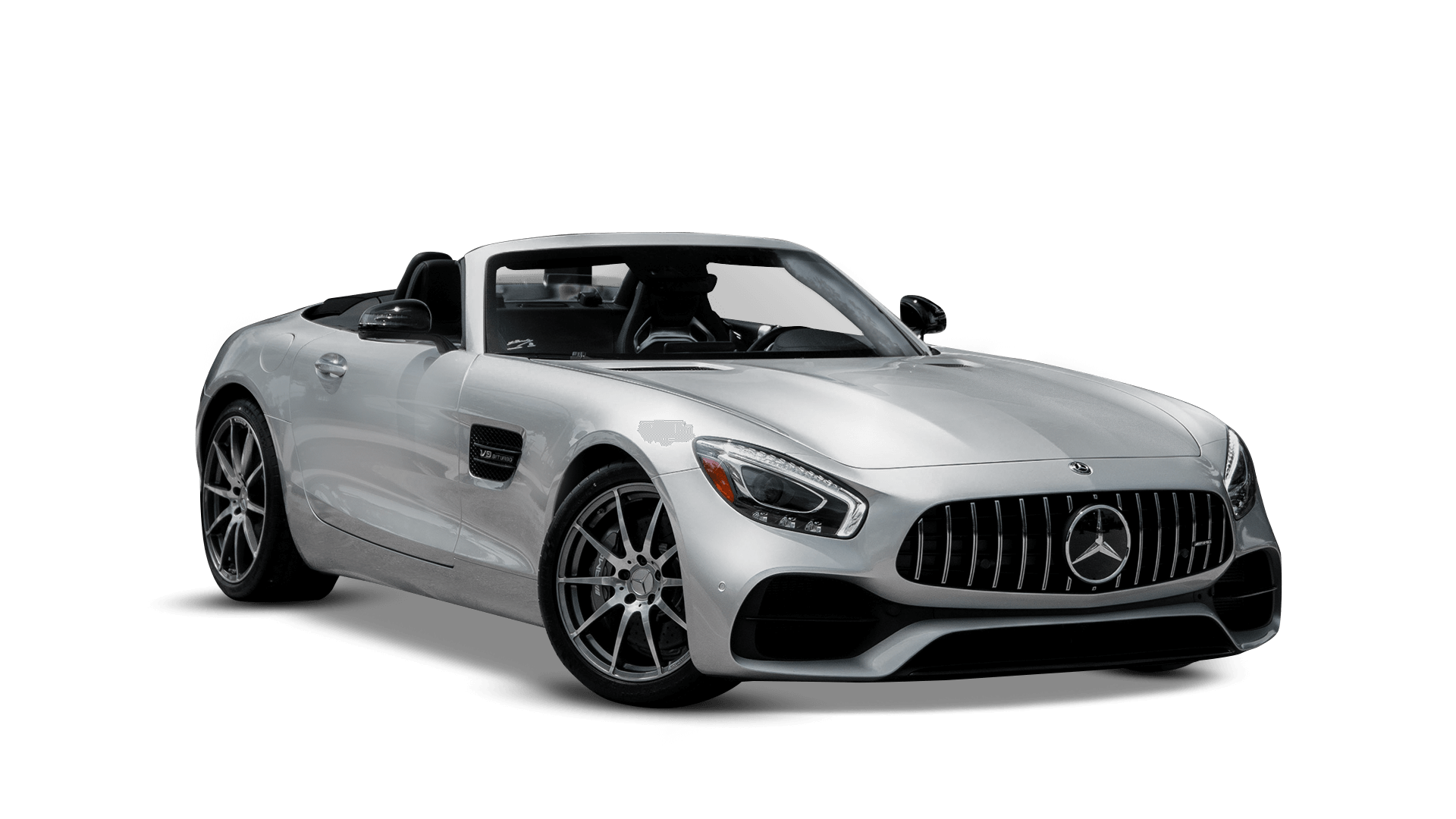 Mercedes-AMG GT