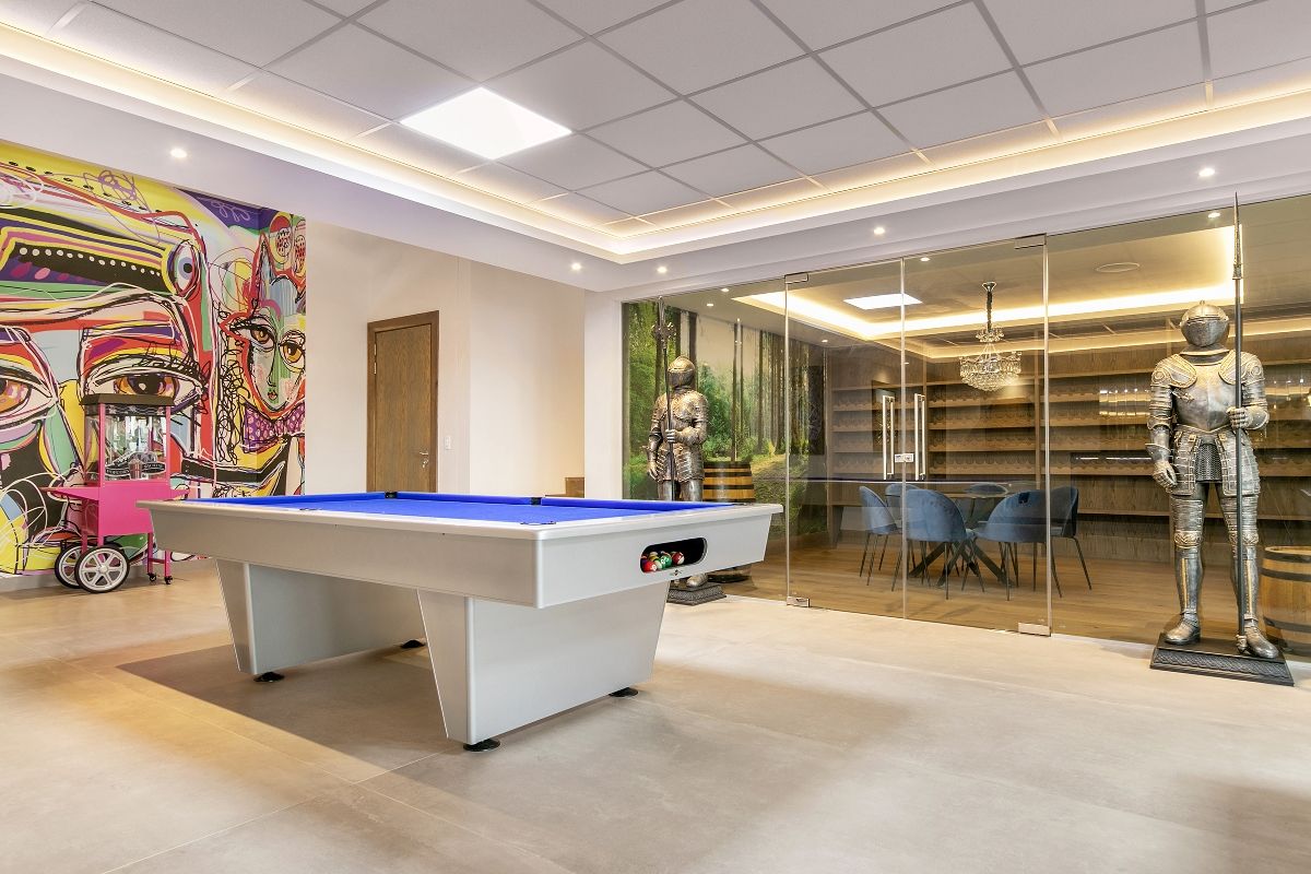 Rec Room