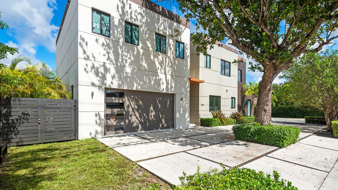 Frontyard
