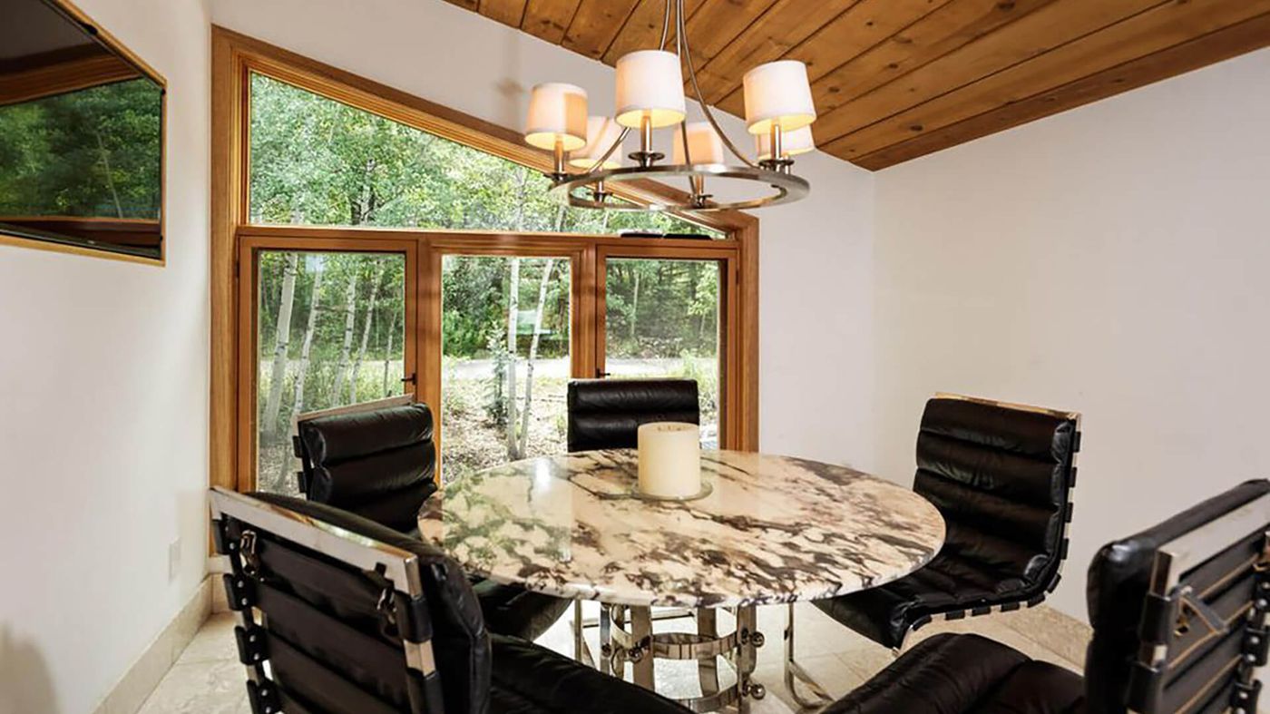 Ridge Retreat