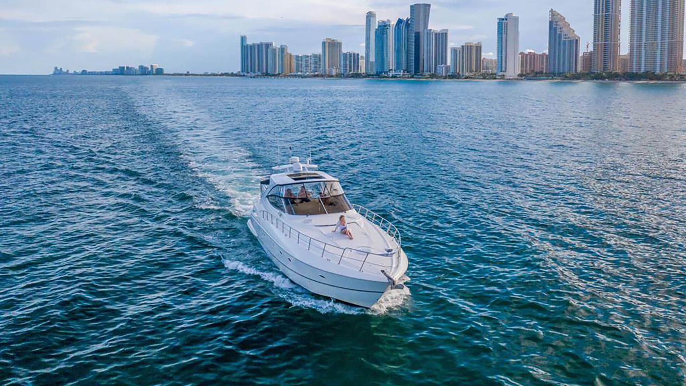 59ft Cruiser GTBme