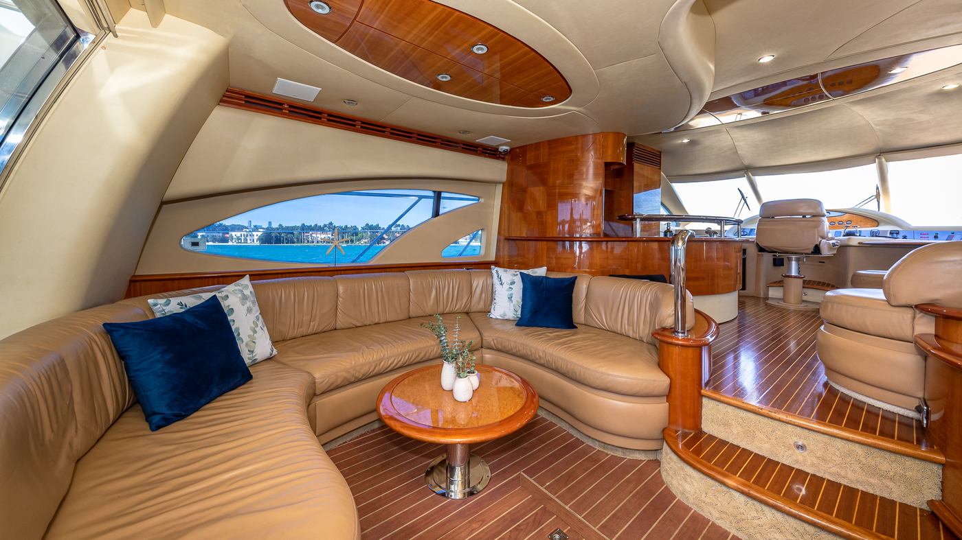 Azimut "Priceless"