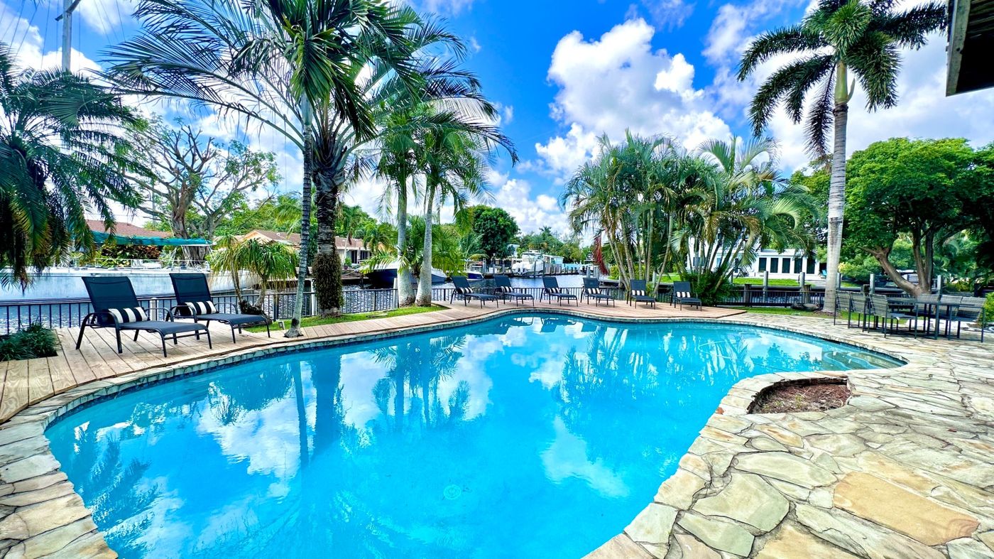 Pool Area