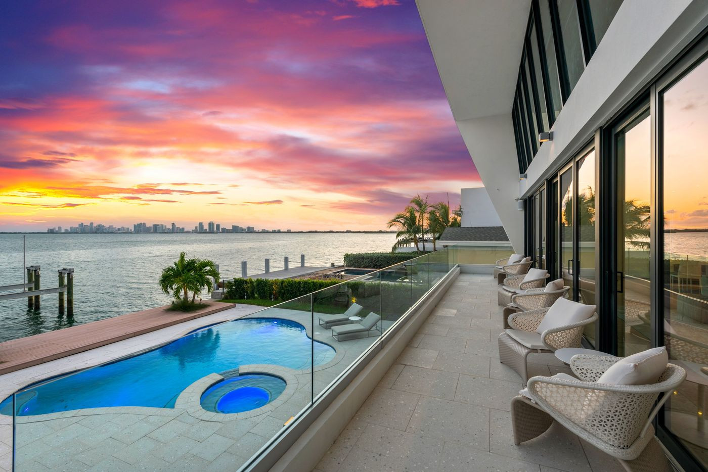Luxury Miami Villa Rentals & Vacation Homes