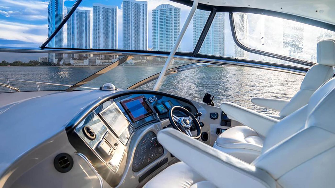59ft Cruiser GTBme