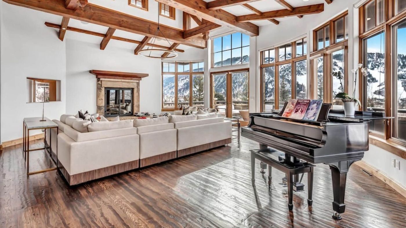 Spruce Retreat