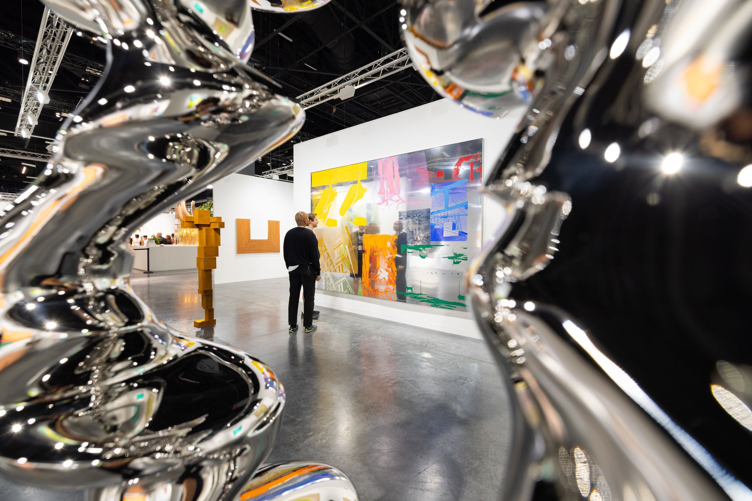 Credit: Courtesy Art Basel